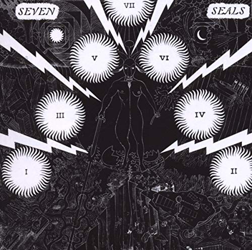 Seven Seals Seven Seals von Stones Throw