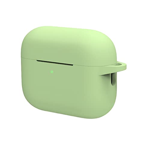 PAPABA Kopfhörer-Schutzhülle Tragbarer Kopfhörer Anti-Drop-Schutzhülle Anti-Scratch Perfect Matching Grün von PAPABA