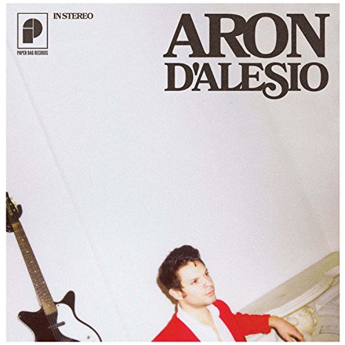 Aron D'alesio [Vinyl LP] von PAPER BAG RECORDS