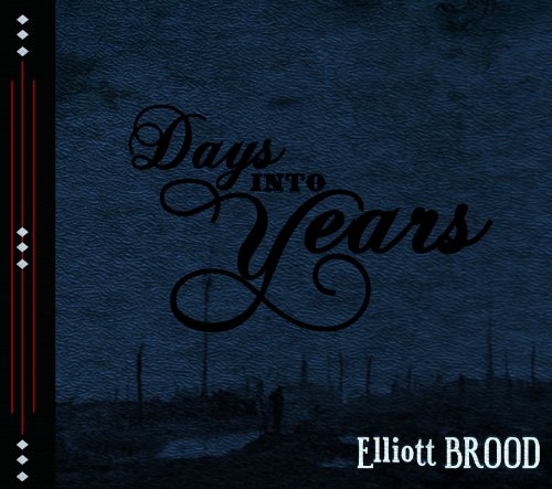 Days Into Years [Vinyl LP] von PAPER BAG RECORDS