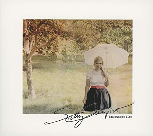 Somewhere Else Somewhere Else von Orchard