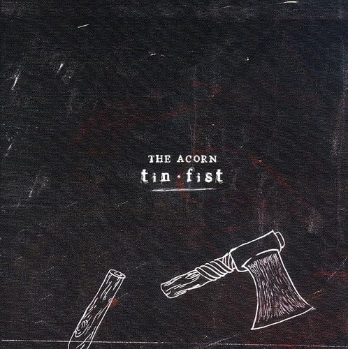 Tin Fist EP Tin Fist EP von PAPER BAG RECORDS