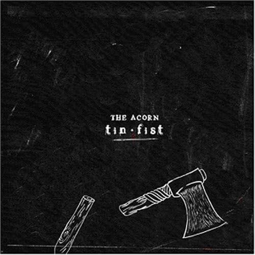 Tin Fist [Vinyl LP] von PAPER BAG RECORDS