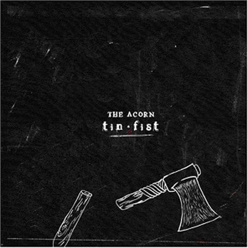 Tin Fist [Vinyl LP] von Republic of Music