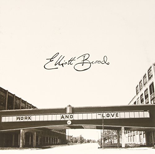 Work & Love (Lp+Mp3) [Vinyl LP] von PAPER BAG RECORDS
