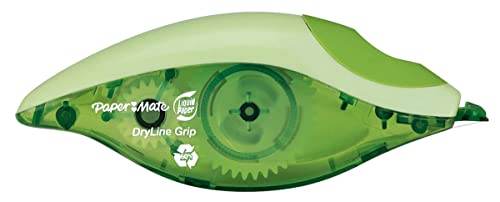 PAPER:MATE S0846020 Korrekturroller DRYLINE GRIP RECYCLED PAPER:MATE S0846020 Korrekturroller DRYLINE GRIP RECYCLED von PAPER MATE