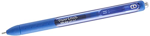 Papermate 1957054 Gelschreiber InkJoy Gel 0,7 blau von PAPER MATE