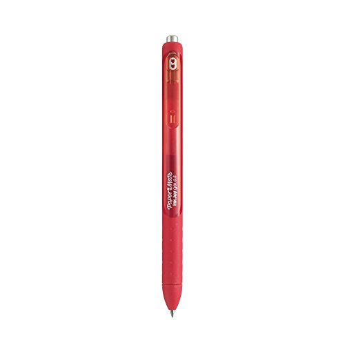 Papermate 1957056 Gelschreiber InkJoy Gel 0.7 rot Papermate 1957056 Gelschreiber InkJoy Gel 0.7 rot von Papermate