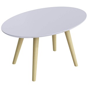 meet powered by PAPERFLOW SCANDI Beistelltisch weiß 65,0 x 40,0 x 35,0 cm meet powered by PAPERFLOW SCANDI Beistelltisch weiß 65,0 x 40,0 x 35,0 cm von meet powered by PAPERFLOW