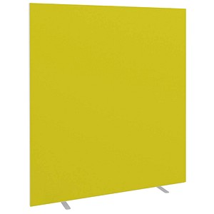 PAPERFLOW Trennwand easyScreen, grün 160,0 x 173,2 cm PAPERFLOW Trennwand easyScreen, grün 160,0 x 173,2 cm von PAPERFLOW