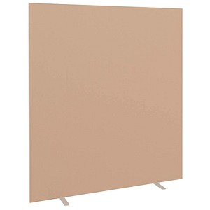 PAPERFLOW Trennwand easyScreen, sand 160,0 x 173,2 cm PAPERFLOW Trennwand easyScreen, sand 160,0 x 173,2 cm von PAPERFLOW