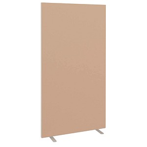 PAPERFLOW Trennwand easyScreen, sand 94,0 x 173,2 cm PAPERFLOW Trennwand easyScreen, sand 94,0 x 173,2 cm von PAPERFLOW