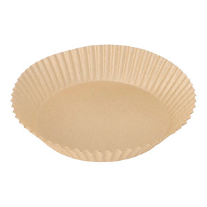 100 PAPSTAR Backpapier für Heißluftfriteuse Ø 16,0 cm von PAPSTAR