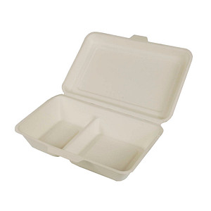 500 PAPSTAR Einweg-Menüboxen 24,0 x 15,5 cm 500 PAPSTAR Einweg-Menüboxen 24,0 x 15,5 cm von PAPSTAR