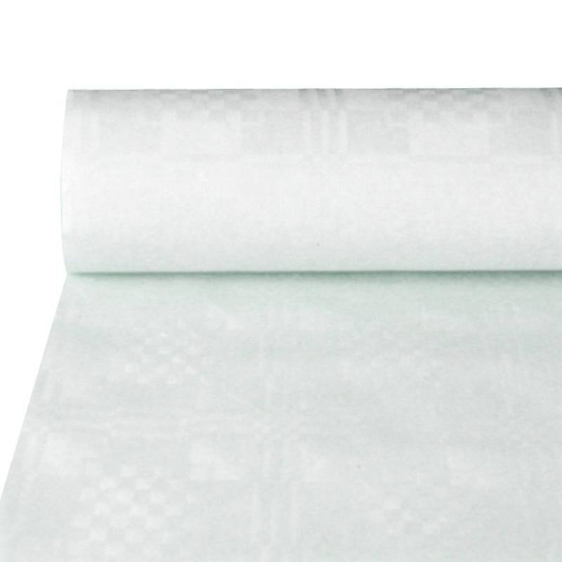 PAPSTAR Tischdecke 1 m x 25 m von PAPSTAR