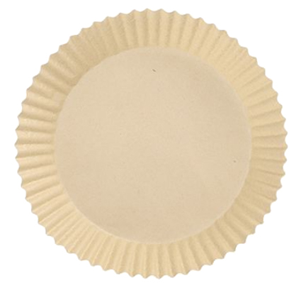 PAPSTAR Backpapier-Zuschnitte, Durchmesser: 160 mm, braun PAPSTAR Backpapier-Zuschnitte, Durchmesser: 160 mm, braun von PAPSTAR