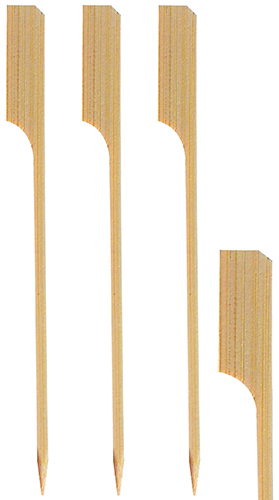 PAPSTAR Grill-Spieße , Golf, , Länge: 250 mm PAPSTAR Grill-Spieße , Golf, , Länge: 250 mm von PAPSTAR