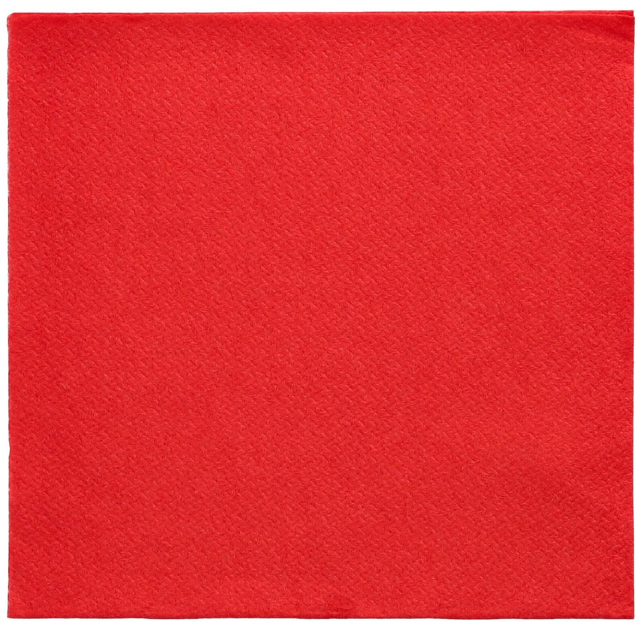 PAPSTAR Servietten 24,0 x 24,0 cm von PAPSTAR