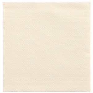 PAPSTAR Servietten Daily Collection champagner 2-lagig 24,0 x 24,0 cm, 20 St. PAPSTAR Servietten Daily Collection champagner 2-lagig 24,0 x 24,0 cm, 20 St. von PAPSTAR