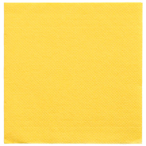 PAPSTAR Servietten Daily Collection gelb 2-lagig 24,0 x 24,0 cm, 20 St. PAPSTAR Servietten Daily Collection gelb 2-lagig 24,0 x 24,0 cm, 20 St. von PAPSTAR