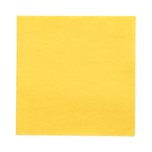 PAPSTAR Servietten Daily Collection gelb 2-lagig 32,0 x 32,0 cm, 20 St. PAPSTAR Servietten Daily Collection gelb 2-lagig 32,0 x 32,0 cm, 20 St. von PAPSTAR