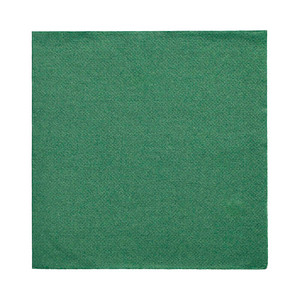 PAPSTAR Servietten Daily Collection grün 2-lagig 32,0 x 32,0 cm, 20 St. PAPSTAR Servietten Daily Collection grün 2-lagig 32,0 x 32,0 cm, 20 St. von PAPSTAR