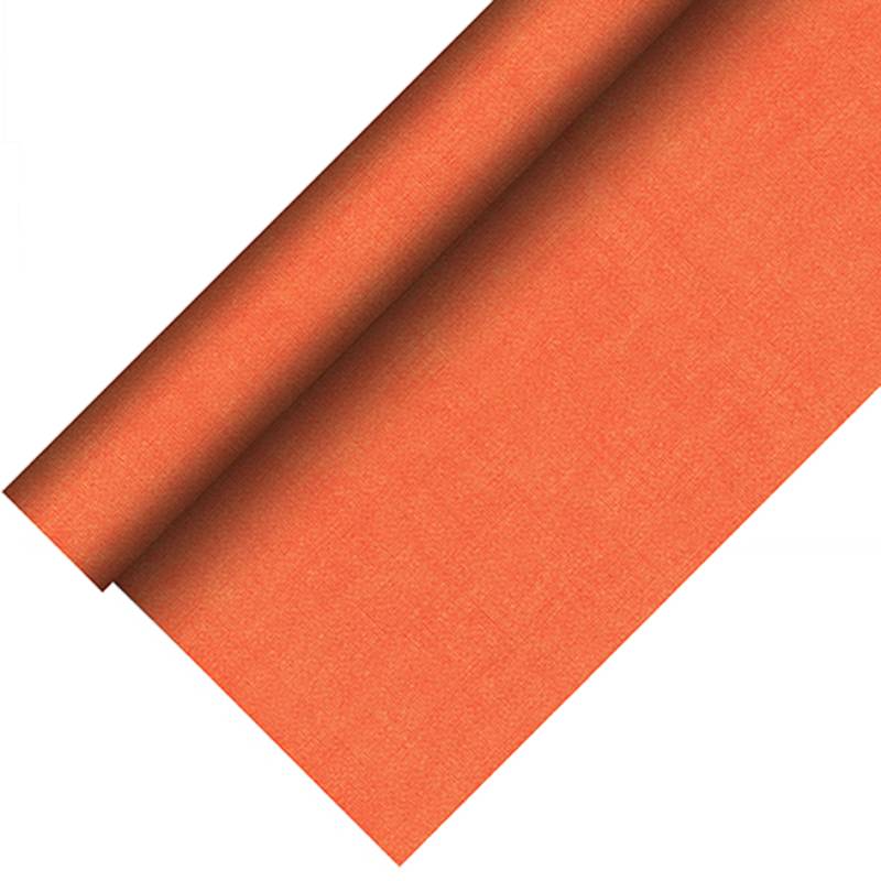 PAPSTAR Tischdecke , ROYAL Collection Plus, , nektarine von PAPSTAR