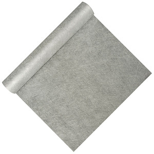 PAPSTAR Tischläufer soft selection 19865 silber 40,0 cm x 4,8 m PAPSTAR Tischläufer soft selection 19865 silber 40,0 cm x 4,8 m von PAPSTAR