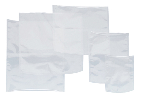STARPAK Vakuumbeutel, Maße: (B)400 x (H)600 mm von starpak