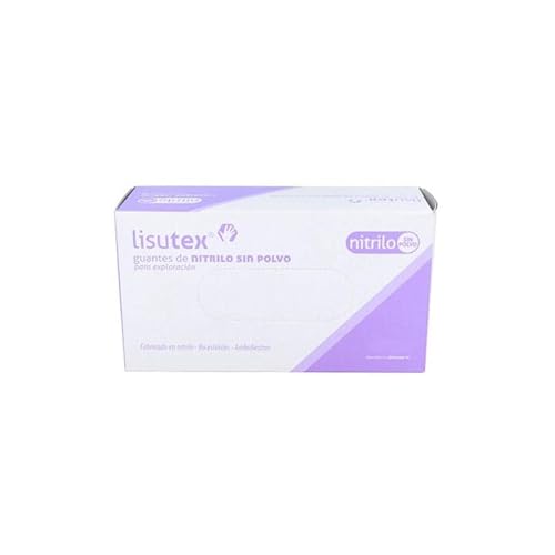 PARA2 Lisutex Handschuhe S/P Latex Explo T/P 100U PARA2 Lisutex Handschuhe S/P Latex Explo T/P 100U von PARA2