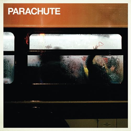 Parachute [Vinyl LP] von PARACHUTE MUSIC