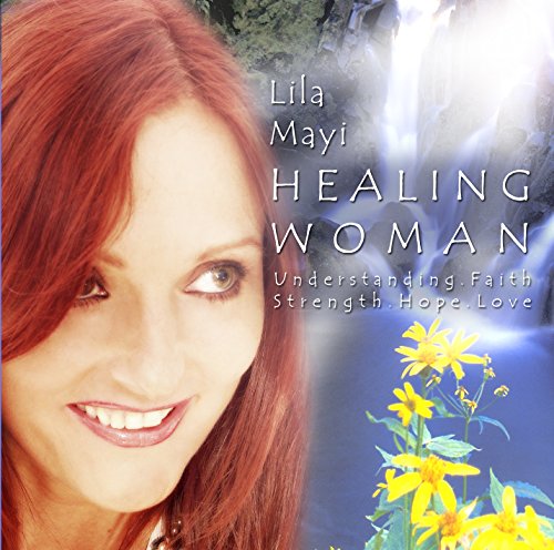 Healing Woman von PARADISE MUSIC