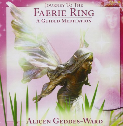 Journey to the Faerie Ring von PARADISE MUSIC