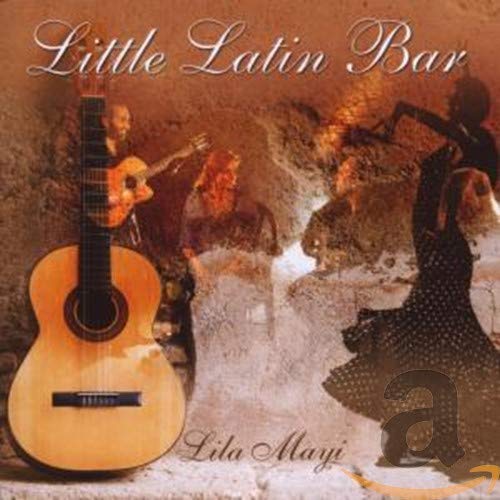 Little Latin Bar von PARADISE MUSIC