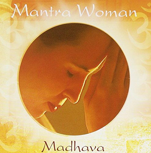 Mantra Woman von PARADISE MUSIC