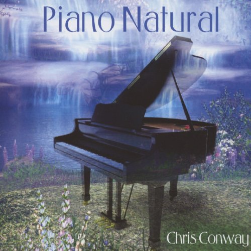 Piano Natural von PARADISE MUSIC