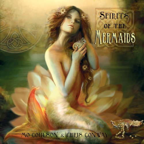 Spirits of the Mermaids von PARADISE MUSIC