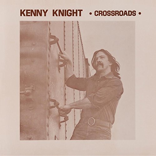 Crossroads [Vinyl LP] von PARADISE OF BACH