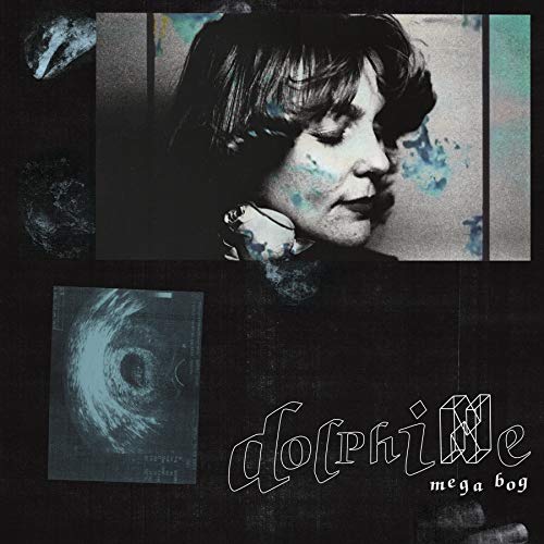 Dolphine (Ltd.Clear Vinyl) [Vinyl LP] von PARADISE OF BACH