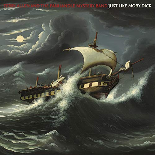 Just Like Moby Dick [Vinyl LP] von PARADISE OF BACH