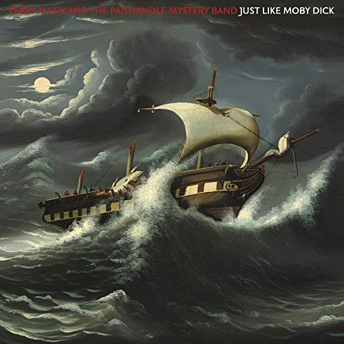Just Like Moby Dick von PARADISE OF BACH