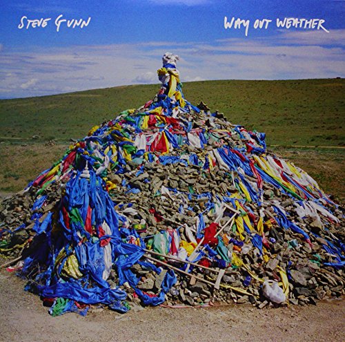 Way Out Weather [Vinyl LP] von PARADISE OF BACHELOR