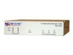 T1 Netzwerk Extender Kit 2 Portsus Version von PARADYNE