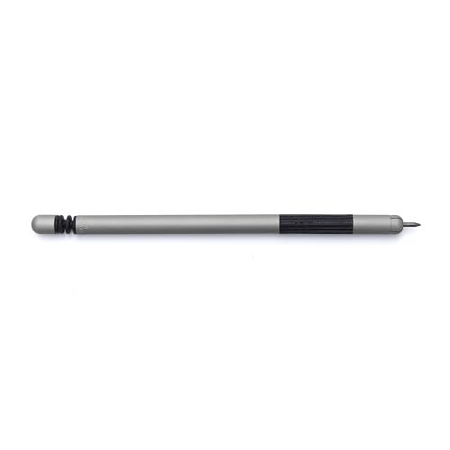 Parafernalia LINEA Zeichen-Bleistift 2,0mm, Titanium Parafernalia LINEA Zeichen-Bleistift 2,0mm, Titanium von PARAFERNALIA