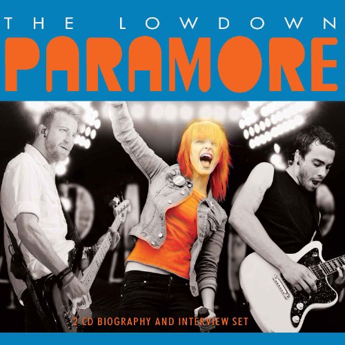The Lowdown von PARAMORE