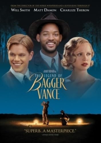 LEGEND OF BAGGER VANCE - LEGEND OF BAGGER VANCE (1 DVD) von PARAMOUNT HOME VIDEO