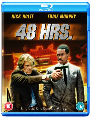 48 Hours [Blu-ray] von PARAMOUNT PICTURES