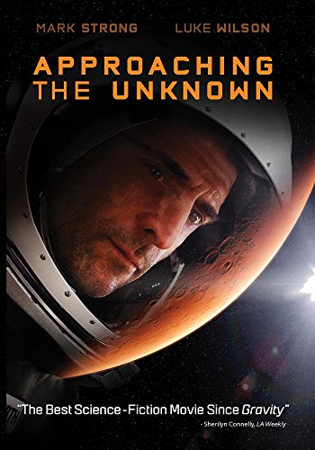 Dvd - Approching The Unknown [Edizione: Stati Uniti] (1 DVD) von PARAMOUNT PICTURES