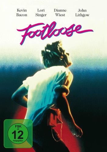Footloose von PARAMOUNT PICTURES