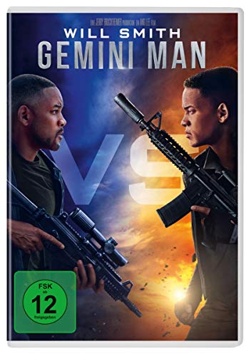 Gemini Man von PARAMOUNT PICTURES